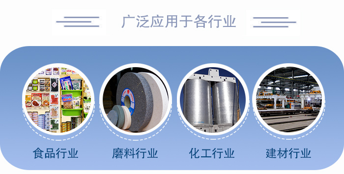 醫(yī)藥直線振動(dòng)篩適用于化工、食品、塑料、醫(yī)藥、冶金、玻璃、建材、糧食、化肥、磨料、陶瓷等行業(yè)